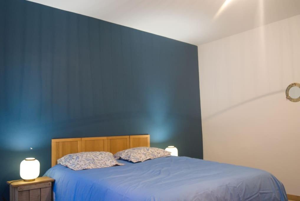 Maison R&Vames Calais Buitenkant foto