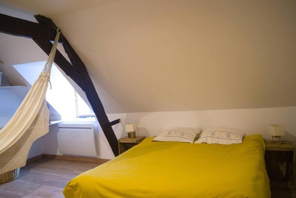 Maison R&Vames Calais Buitenkant foto